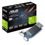 کارت گرافیک ASUS GT710 2GB SL GDDR5 BRK