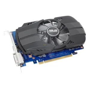 کارت گرافیک ASUS PH GT1030 OC 2GB GDDR5