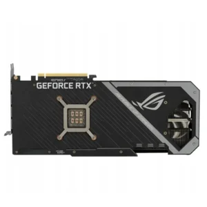 کارت گرافیک ASUS ROG STRIX RTX3080 O10G GDDR6X 320Bit