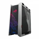 کیس کامپیوتر ایسوس ASUS ROG Strix Helios White Edition RGB