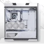 کیس کامپیوتر ایسوس ASUS ROG Strix Helios White Edition RGB