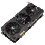 کارت گرافیک ASUS TUF Gaming GeForce RTX3080 OC 10GB GDDR6X 320Bit