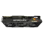 کارت گرافیک ASUS TUF Gaming GeForce RTX3090 OC 24G GDDR6X 384Bit