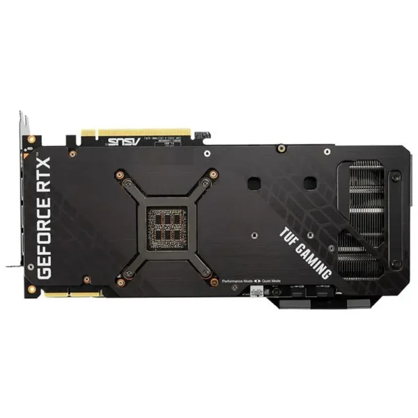 کارت گرافیک ASUS TUF Gaming GeForce RTX3090 OC 24G GDDR6X 384Bit