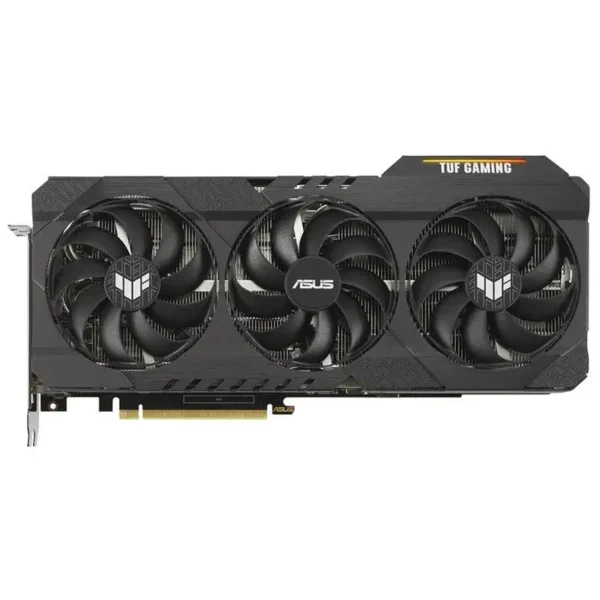 کارت گرافیک ASUS TUF Gaming GeForce RTX3090 OC 24G GDDR6X 384Bit