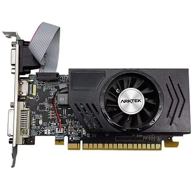 کارت گرافیک Arktek GeForce GT730 2GB DDR3 128Bit