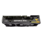 کارت گرافیک Asus TUF Gaming GeForce RTX 4070 Ti OC 12GB GDDR6X 192Bit