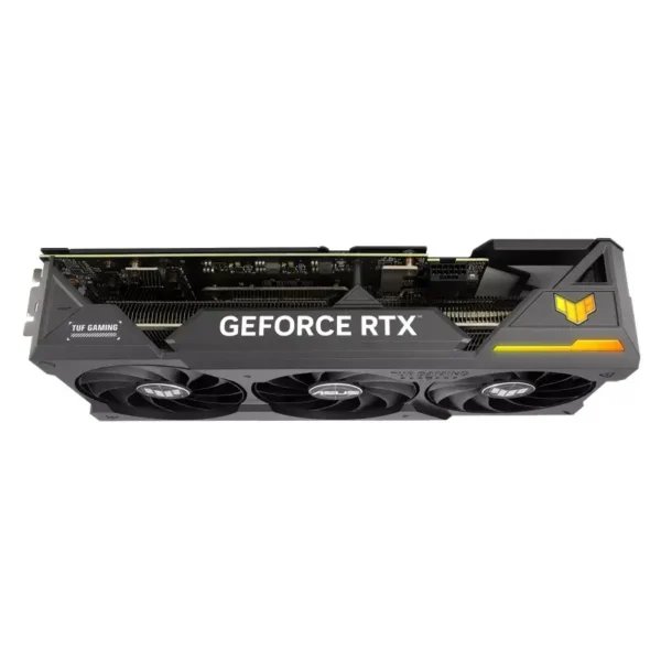 کارت گرافیک Asus TUF Gaming GeForce RTX 4070 Ti OC 12GB GDDR6X 192Bit