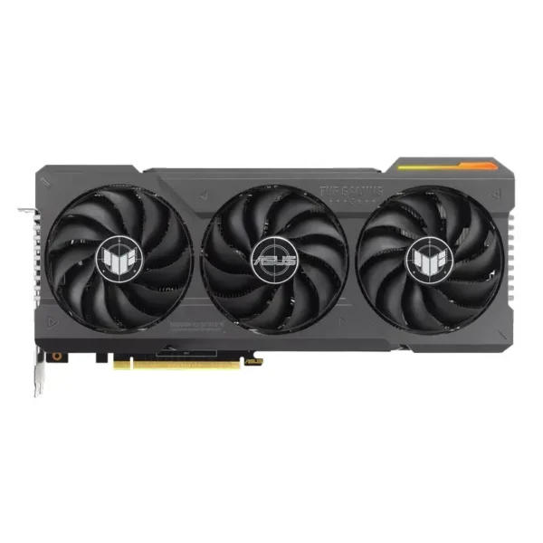 کارت گرافیک Asus TUF Gaming GeForce RTX 4070 Ti OC 12GB GDDR6X 192Bit