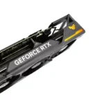 کارت گرافیک Asus TUF Gaming GeForce RTX 4070 Ti OC 12GB GDDR6X 192Bit