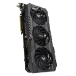 کارت گرافیک Asus TUF Gaming GeForce RTX3090 Ti OC 24GB GDDR6X 384Bit