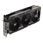 کارت گرافیک Asus TUF Gaming GeForce RTX3090 Ti OC 24GB GDDR6X 384Bit