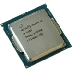 پردازنده CPU Intel Core™ i3-6100 Processor