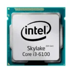 پردازنده Intel Core-i3 7100 3.9GHz LGA 1151 Kaby Lake