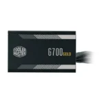 پاور کولر مستر Cooler Master G700 Gold 700W