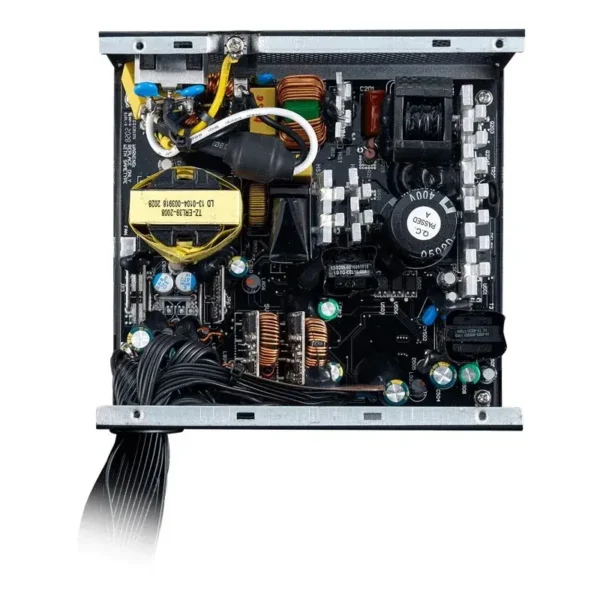 پاور کولر مستر Cooler Master G700 Gold 700W