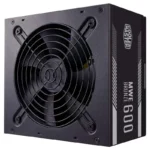 پاور کولر مستر Cooler Master MWE 600 Bronze V2 600W