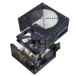 پاور کولر مستر Cooler Master MWE 600 Bronze V2 600W