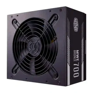 پاور کولر مستر Cooler Master MWE 700 V2 Bronze 700W