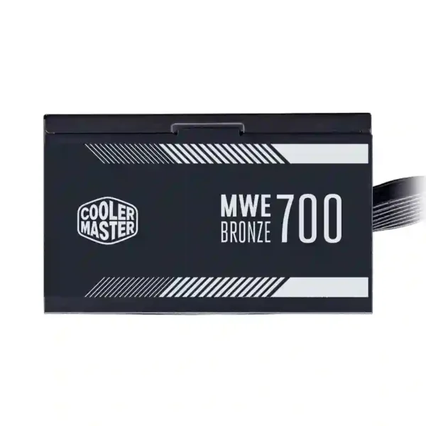 پاور کولر مستر Cooler Master MWE 700 V2 Bronze 700W