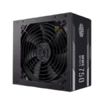 پاور کولر مستر Cooler Master MWE 750 White 750W