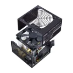 پاور کولر مستر Cooler Master MWE 750 White 750W