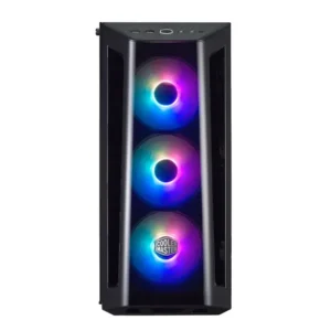 کیس کامپیوتر کولر مستر Cooler Master MasterBox MB520