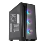 کیس کامپیوتر کولر مستر Cooler Master MasterBox MB520