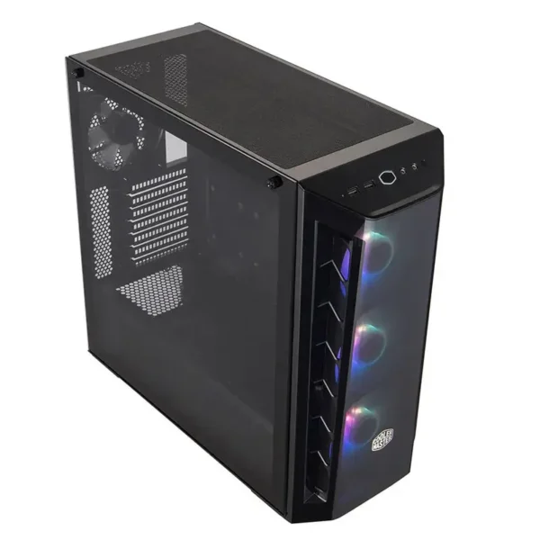 کیس کامپیوتر کولر مستر Cooler Master MasterBox MB520