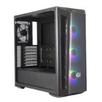 کیس کامپیوتر کولر مستر Cooler Master MasterBox MB520