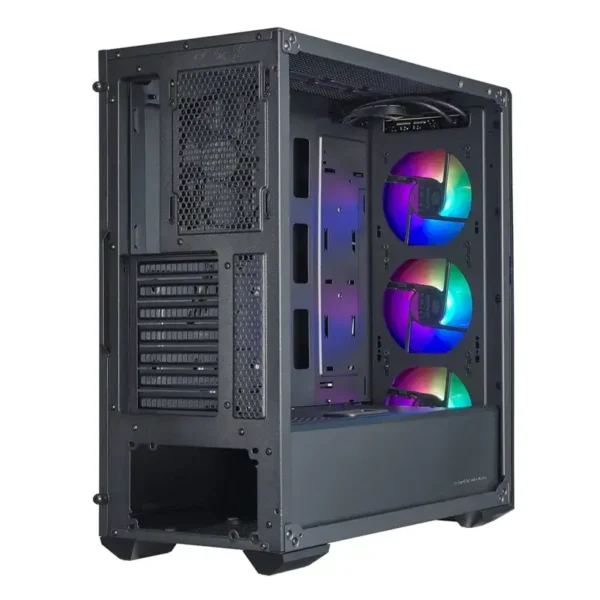 کیس کامپیوتر کولر مستر Cooler Master MasterBox MB520