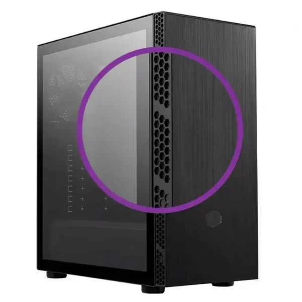 کیس کامپیوتر کولر مستر Cooler Master MasterBox MB600L V2