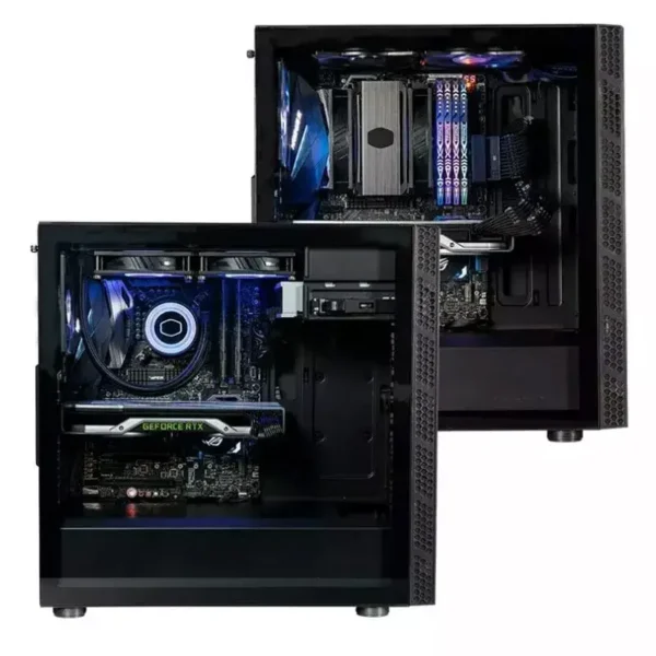 کیس کامپیوتر کولر مستر Cooler Master MasterBox MB600L V2