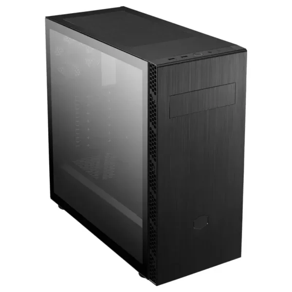 کیس کامپیوتر کولر مستر Cooler Master MasterBox MB600L V2