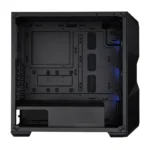 کیس کامپیوتر کولرمستر Cooler Master MasterBox TD500 Crystal