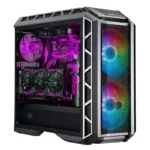 کیس کامپیوتر کولر مستر Cooler Master MasterCase H500P Mesh