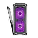 کیس کامپیوتر کولر مستر Cooler Master MasterCase H500P Mesh