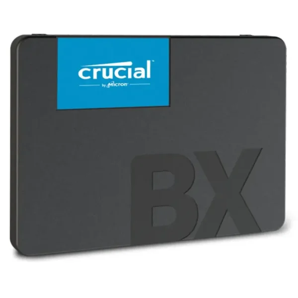 حافظه SSD کروشیال "Crucial BX500 1TB 2.5