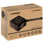 پاور گرین Green GP350A-ECO Rev3.1 White 350W