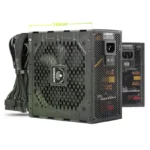 پاور گرین Green GP700A-GED Bronze 700W