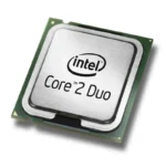 پردازنده CPU Intel Core 2 Duo E7500 Wolfdale