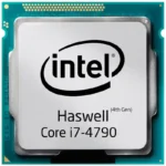 پردازنده Intel Core™ i7-4790 3.6GHz Processor