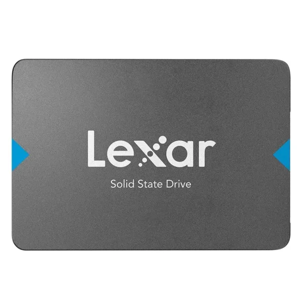 حافظه SSD لکسار Lexar NQ100 240GB