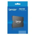 حافظه SSD لکسار Lexar NQ100 240GB