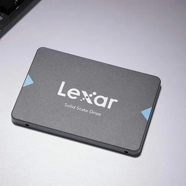 حافظه SSD لکسار Lexar NQ100 240GB