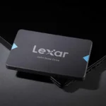 حافظه SSD لکسار Lexar NQ100 240GB