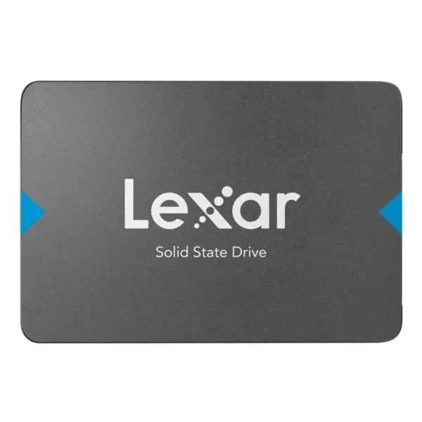 حافظه SSD لکسار Lexar NQ100 480GB