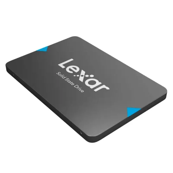 حافظه SSD لکسار Lexar NQ100 480GB