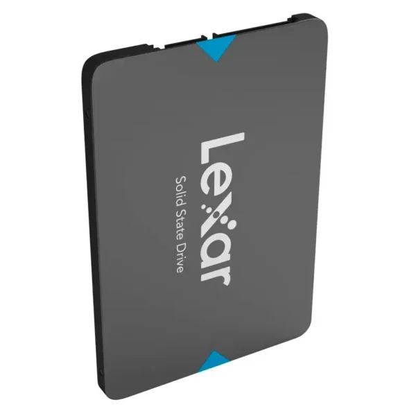 حافظه SSD لکسار Lexar NQ100 480GB