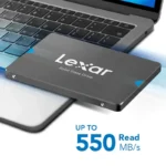 حافظه SSD لکسار Lexar NQ100 480GB